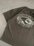 Remera Oversize "Genesis" Gris en internet