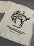 Remera Boxy FIt "NK" en internet