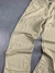 Jean Baggy Beige en internet