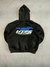 Hoodie Boxy Fit "Hype"