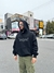 Hoodie Boxy Fit "Tribal" - comprar online