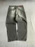 Jean Baggy "Dreezy" Black - comprar online