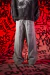 Jean Super Baggy "Snow" - Moscú Showroom