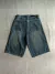Jorts Baggy "Fade" - comprar online