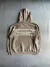 Hoodie Oversize "Pocket" Affogato