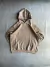 Hoodie Oversize "Pocket" Affogato - comprar online