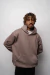 Imagen de Hoodie Oversize "Pocket" Affogato