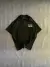 Chomba Oversize "Memories" Negra