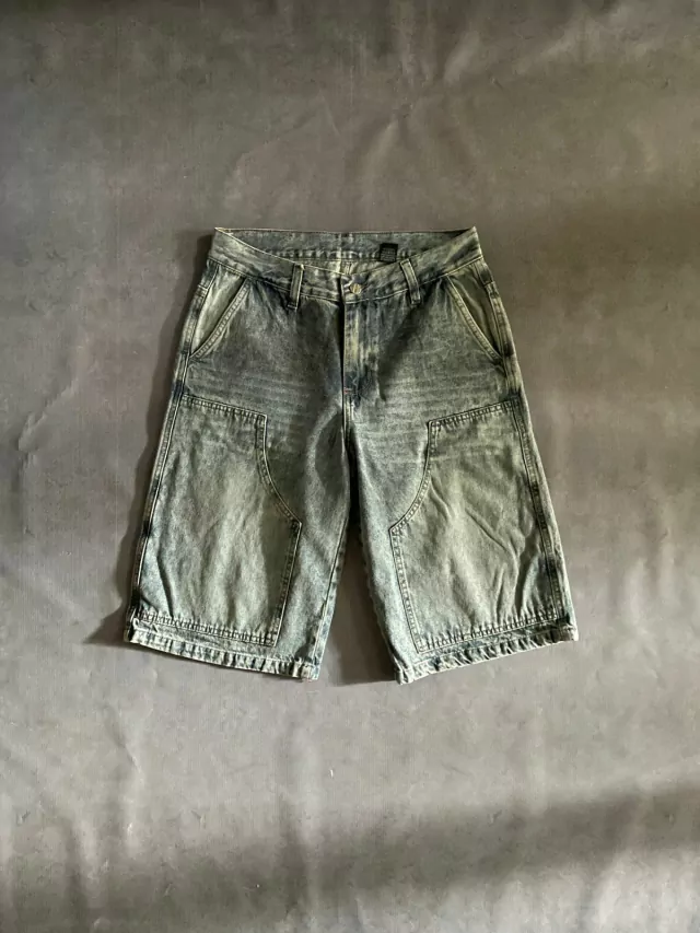 Bermuda Baggy "Frank" thumbnail 2