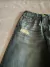Jean Super Baggy "Retro" - tienda online