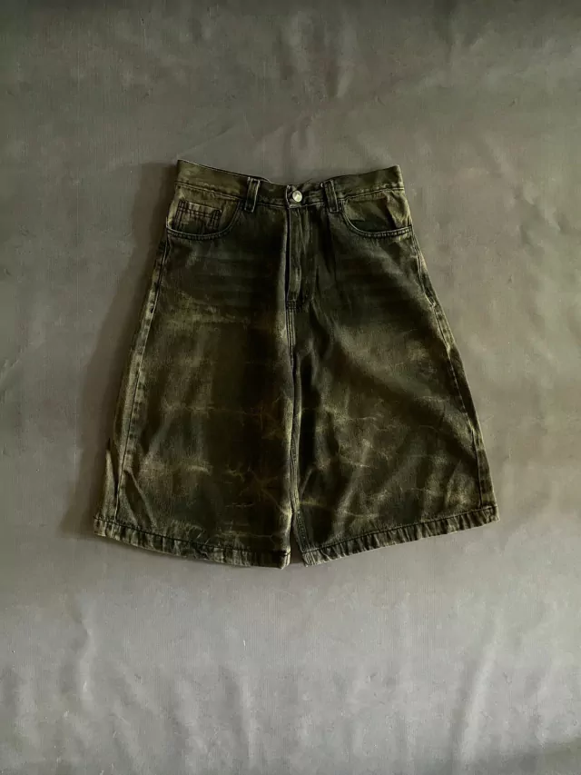 Jorts Super Baggy "Zeus" thumbnail 2