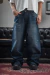 Imagen de Jean Super Baggy "Retro"