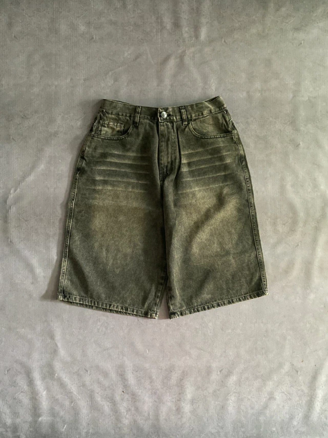 Jorts Baggy "Tensi 2.0" thumbnail 2