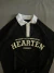 Chomba Oversize "Hearten" en internet