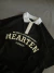 Chomba Oversize "Hearten" - Moscú Showroom