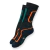 2 Pares medias térmicas Talle 21-26 - tienda online