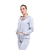 Campera Con Capucha De Mujer Cocot