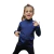 Polera manga larga térmica frizada infantil - comprar online