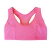 3 Corpiños deportivos de algodón 85 - 115 - comprar online