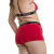 Bombacha Boxer De Dama Algodón - tienda online