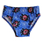 Imagen de Pack X 3 Slips Estampados Con Dibujos Infantiles Para Nenes