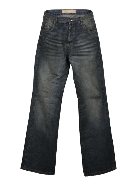 CRLTY X UKIO Katori Bootcut Pants