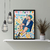Quadro Pôster Bts Dinamite Rm - comprar online