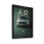 Quadro Carro Mustang Fastback 68 - comprar online