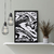 Quadro Decorativo Surrealismo Abstract Digital II - comprar online