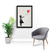 Quadro Balloon Girl Muralismo Banksy - Elquadro - Quadros Decorativos