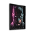 Quadro Decorativo Batman DC