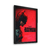 Quadro Decorativo The Batman DC Filme