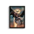 Quadro Decorativo Batman DC Geek na internet