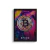 Quadro Decorativo Moeda Bitcoin - comprar online