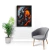 Quadro Decorativo Anime Bleach Ichigo Kurosaki - comprar online