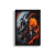 Quadro Decorativo Anime Bleach Ichigo Kurosaki na internet