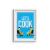 Quadro Decorativo Breaking Bad Lets Cook na internet