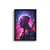 Quadro Pôster Decorativo Deadpool na internet