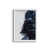 Quadro Decorativo Darth Vader Star Wars na internet