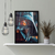 Quadro Darth Vader Star Wars Force Awakens - comprar online