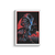 Quadro Decorativo Filme Star Wars Darth Vader na internet