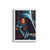 Quadro Darth Vader Star Wars Force Awakens - Elquadro - Quadros Decorativos