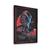 Quadro Decorativo Filme Star Wars Darth Vader