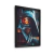 Quadro Darth Vader Star Wars Force Awakens