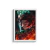 Quadro Anime Demon Slayer Tanjiro Kamado - comprar online