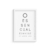 Quadro Frase O Essencial É Invisível Aos Olhos - Elquadro - Quadros Decorativos