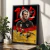 Quadro Gol 100 De Rogério Ceni Spfc - comprar online