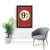 Quadro Decorativo Hogwarts Express Harry Potter na internet