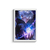 Quadro Anime Jujutsu Kaisen Satoru Gojo Live Action - comprar online
