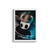 Quadro Decorativo Jogo Hollow Knight na internet